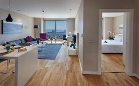 Anthill Suites